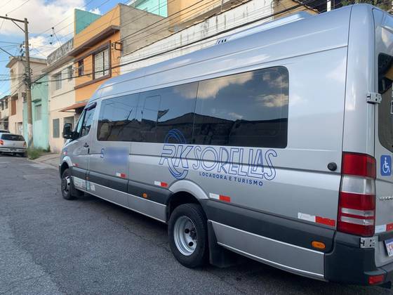 MERCEDES-BENZ SPRINTER 2.2 CDI DIESEL VAN 515 TA EXTRA LONGO 21L MANUAL